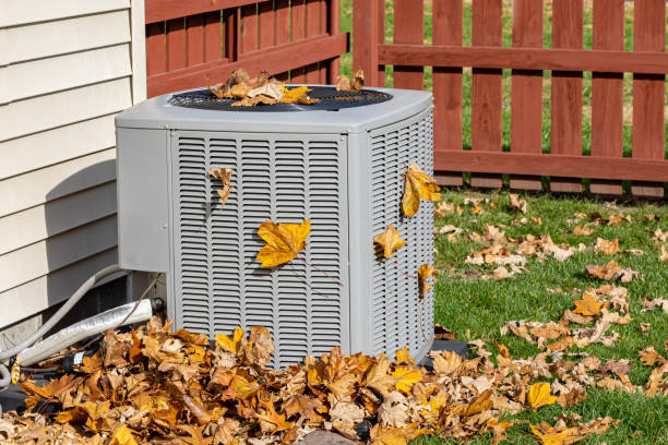  The Village, OK HVAC Pros