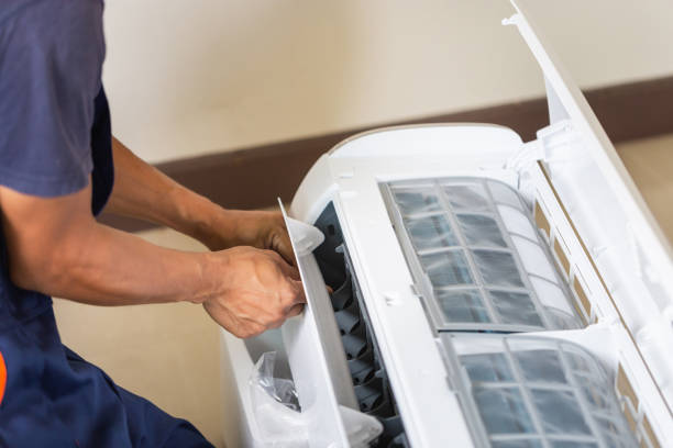 Best Residential HVAC Services  in The Village, OK