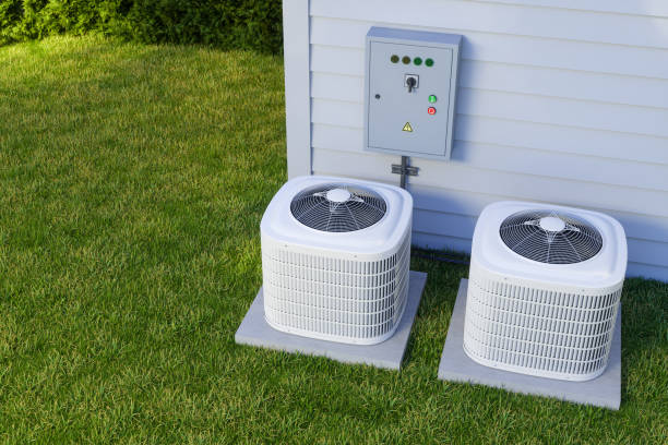 Best Local HVAC Companies  in The Village, OK