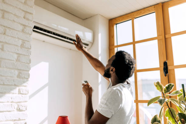 Best HVAC Air Duct Cleaning  in The Village, OK