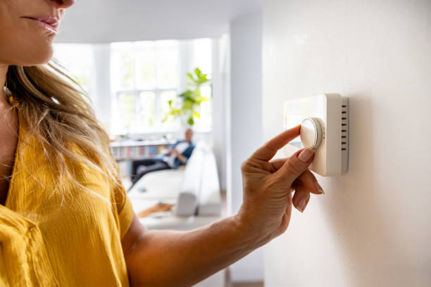 Best Furnace Repair Near Me  in The Village, OK