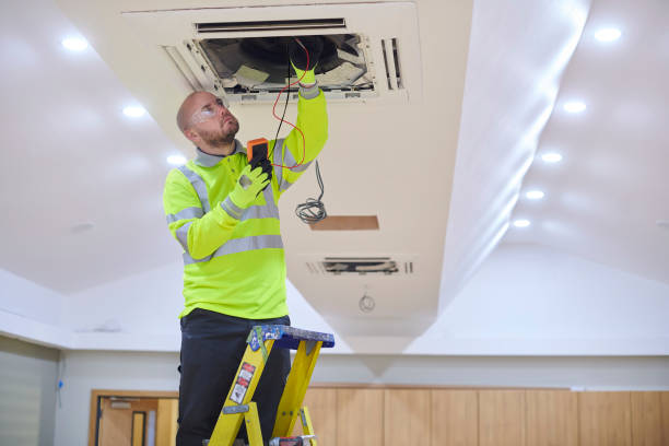 Best HVAC Cleaning Services  in The Village, OK