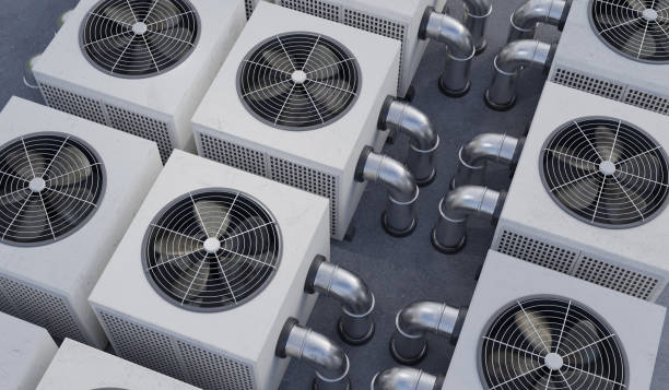 Local HVAC Companies in The Village, OK