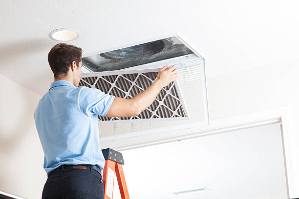 Best Heating Repair Services  in The Village, OK