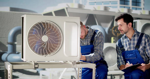 Best Best HVAC Companies  in The Village, OK